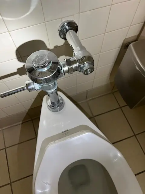 Fixture installation and repair for Repiping in Chehalis